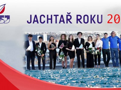 Hlasujte pro jachtaře z plzeňské Lokomotivy v anketě Jachtař roku 2022