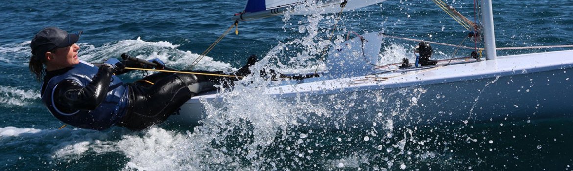 Lodní třída Laser Radial